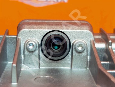 Камера многофункциональная MERCEDES-BENZ GLE-класс V167 (2018 - 2024) — Разборка Мерседес