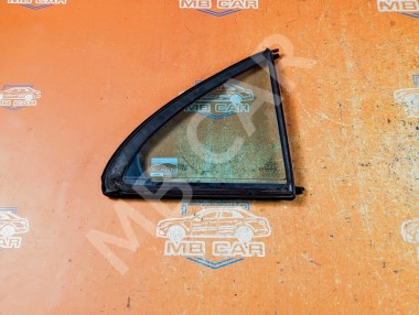 Стекло заднее правое MERCEDES-BENZ C-класс W203/S203/CL203 (2000 - 2004) &mdash; Разборка Мерседес