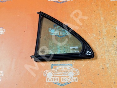 Стекло заднее правое MERCEDES-BENZ C-класс W203/S203/CL203 (2000 - 2004) &mdash; Разборка Мерседес