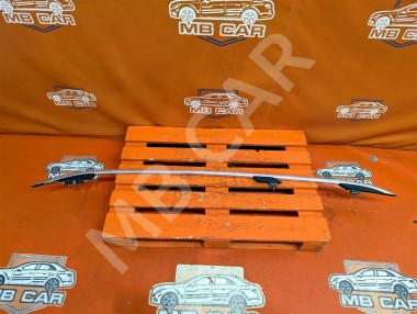 Рейлинги MERCEDES-BENZ GLE-класс V167 (2018 - 2024) — Разборка Мерседес