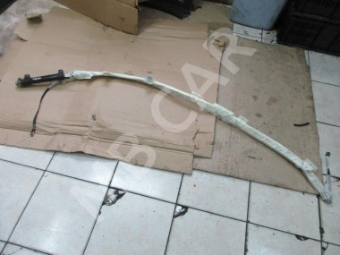 Шторка безопасности левая MERCEDES-BENZ E-класс W210/S210 рестайлинг (1999 - 2003) — Разборка Мерседес