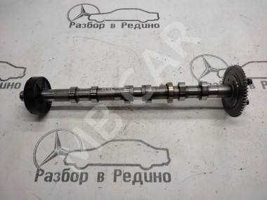 Распредвал впускной MERCEDES-BENZ M-класс W164 (2005 - 2008) — Разборка Мерседес