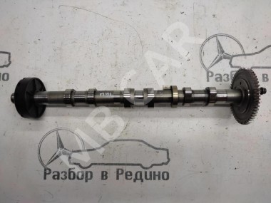 Распредвал впускной MERCEDES-BENZ M-класс W164 (2005 - 2008) — Разборка Мерседес