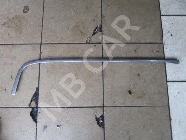 Молдинг бампера MERCEDES-BENZ E-класс W124/S124/C124/A124 (1984 - 1997) — Разборка Мерседес