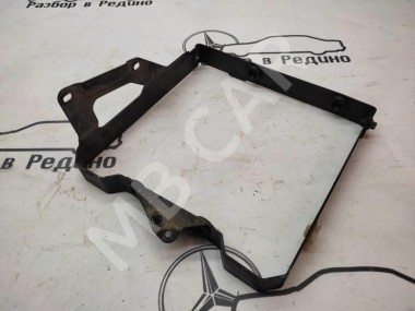 Кронштейн радиатора MERCEDES-BENZ E-класс AMG W211/S211 (2002 - 2006) — Разборка Мерседес