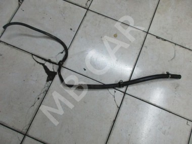 Трубка ГУРа MERCEDES-BENZ E-класс W210/S210 рестайлинг (1999 - 2003) — Разборка Мерседес