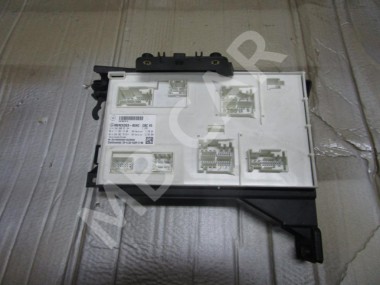 Блок SAM передний MERCEDES-BENZ CLA-класс C117/X117 (2013 - 2016) — Разборка Мерседес