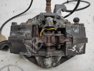 Суппорт задний правый MERCEDES-BENZ S-класс W220 (1998 - 2005) — Разборка Мерседес