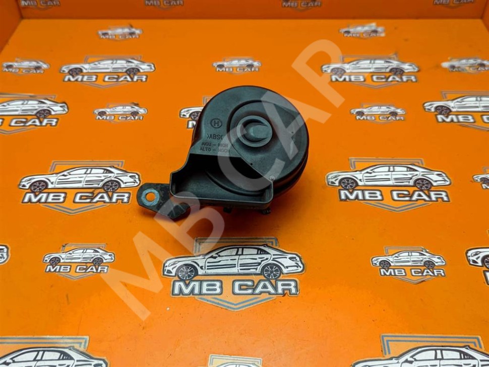 Сигнал MERCEDES-BENZ E-класс W211/S211 (2002 - 2006) фото 1 — Разборка Мерседес