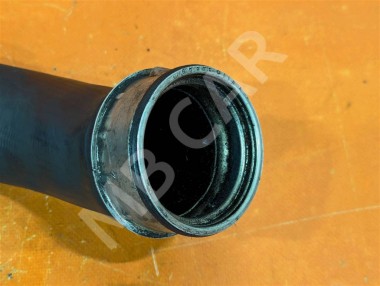 Патрубок интеркулера MERCEDES-BENZ S-класс W220 (1998 - 2005) — Разборка Мерседес