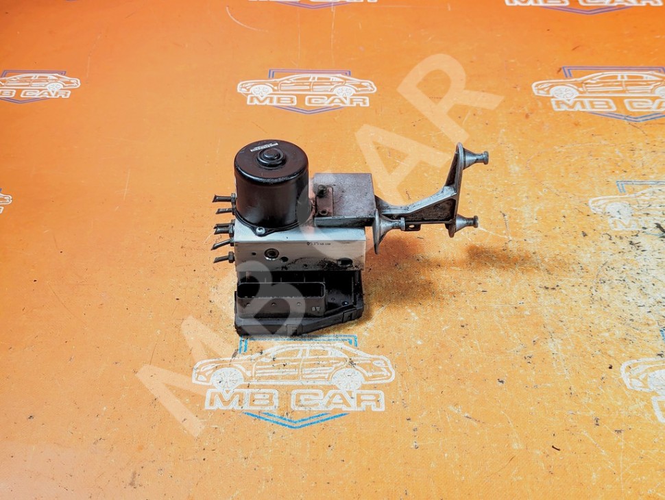 Блок ABS MERCEDES-BENZ C-класс W203/S203/CL203 (2000 - 2004) фото 1 — Разборка Мерседес