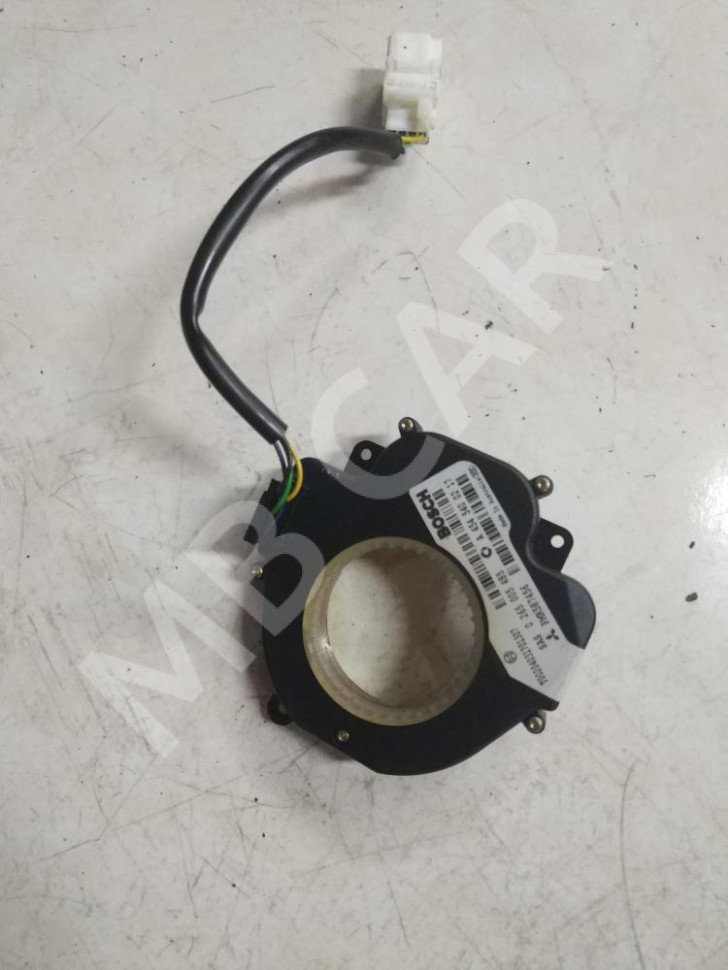 Датчик угла поворота MERCEDES-BENZ Smart w454 фото 1 — Разборка Мерседес