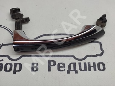 Ручка двери наружняя MERCEDES-BENZ CLS-класс C219 (2004 - 2008) — Разборка Мерседес