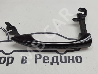 Ручка двери наружняя MERCEDES-BENZ CLS-класс C219 (2004 - 2008) — Разборка Мерседес