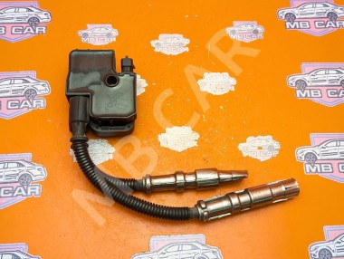 Катушка зажигания MERCEDES-BENZ M-класс AMG W163 (2000 - 2001) &mdash; Разборка Мерседес