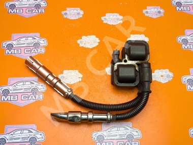 Катушка зажигания MERCEDES-BENZ M-класс AMG W163 (2000 - 2001) &mdash; Разборка Мерседес