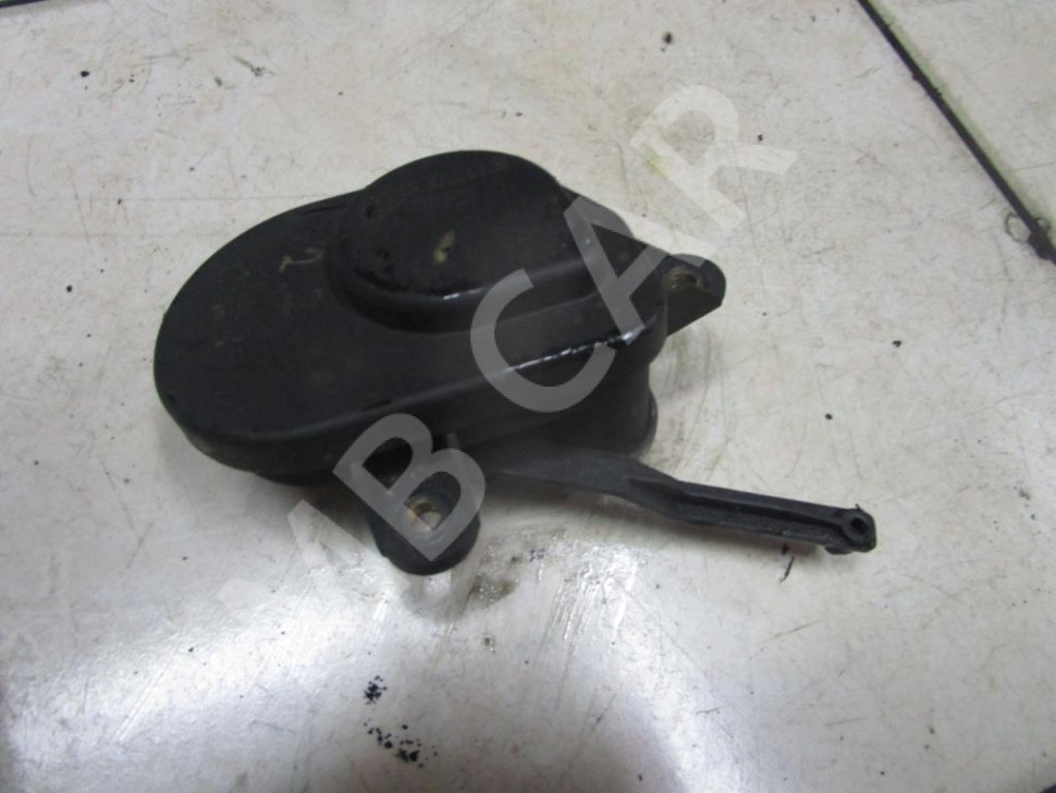 Сервопривод заслонок MERCEDES-BENZ E-класс W211/S211 (2002 - 2006) фото 1 — Разборка Мерседес