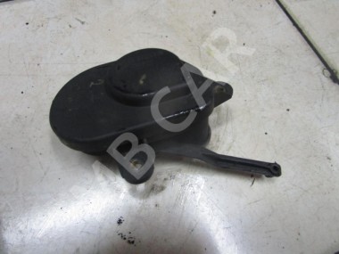 Сервопривод заслонок MERCEDES-BENZ E-класс W211/S211 (2002 - 2006) — Разборка Мерседес