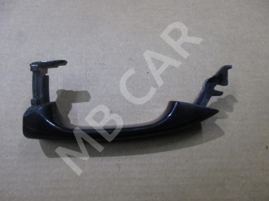 Ручка двери наружняя MERCEDES-BENZ CLS-класс C219 рестайлинг (2008 - 2010) — Разборка Мерседес