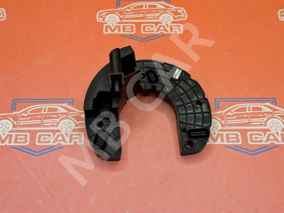 Датчик угла поворота MERCEDES-BENZ S-класс W220 (1998 - 2005) фото 1 &mdash; Разборка Мерседес