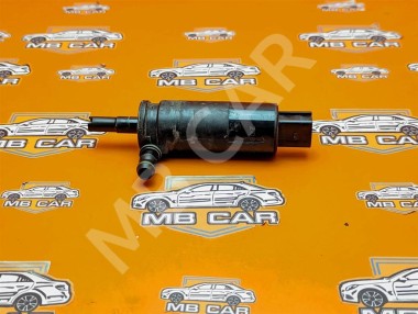 Насос омывателей MERCEDES-BENZ C-класс W203/S203/CL203 (2000 - 2004) — Разборка Мерседес