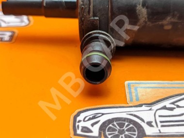 Насос омывателей MERCEDES-BENZ C-класс W203/S203/CL203 (2000 - 2004) — Разборка Мерседес