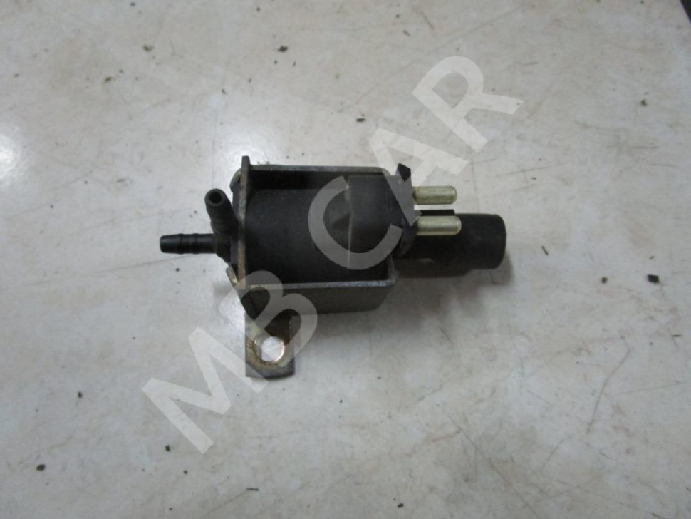 Клапан электромагнитный MERCEDES-BENZ CL-класс C140 (1992 - 2000) фото 1 — Разборка Мерседес