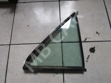 Стекло заднее левое MERCEDES-BENZ E-класс W124/S124/C124/A124 (1984 - 1997) — Разборка Мерседес