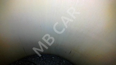 Двигатель бензиновый MERCEDES-BENZ M-класс W164 (2005 - 2008) &mdash; Разборка Мерседес