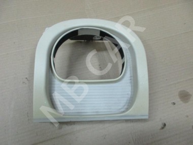 Крышка рулевой колонки MERCEDES-BENZ CL-класс C215 рестайлинг (2002 - 2006) — Разборка Мерседес