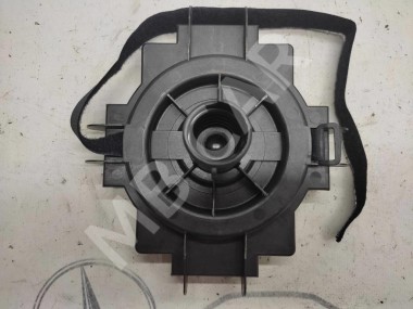 Крепление запаски MERCEDES-BENZ SLK-класс R170 (1996 - 2000) — Разборка Мерседес