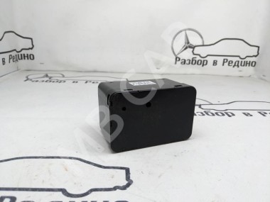 Компрессор сидений MERCEDES-BENZ S-класс W221 (2005 - 2009) — Разборка Мерседес