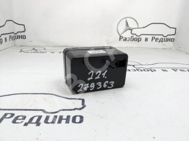 Компрессор сидений MERCEDES-BENZ S-класс W221 (2005 - 2009) — Разборка Мерседес