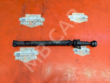 Кардан задний MERCEDES-BENZ M-класс W163 рестайлинг (2001 - 2005) — Разборка Мерседес