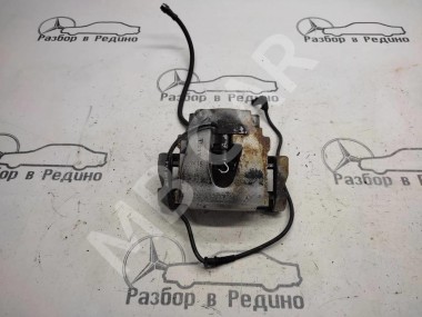 Суппорт передний правый MERCEDES-BENZ SLK-класс R170 (1996 - 2000) — Разборка Мерседес