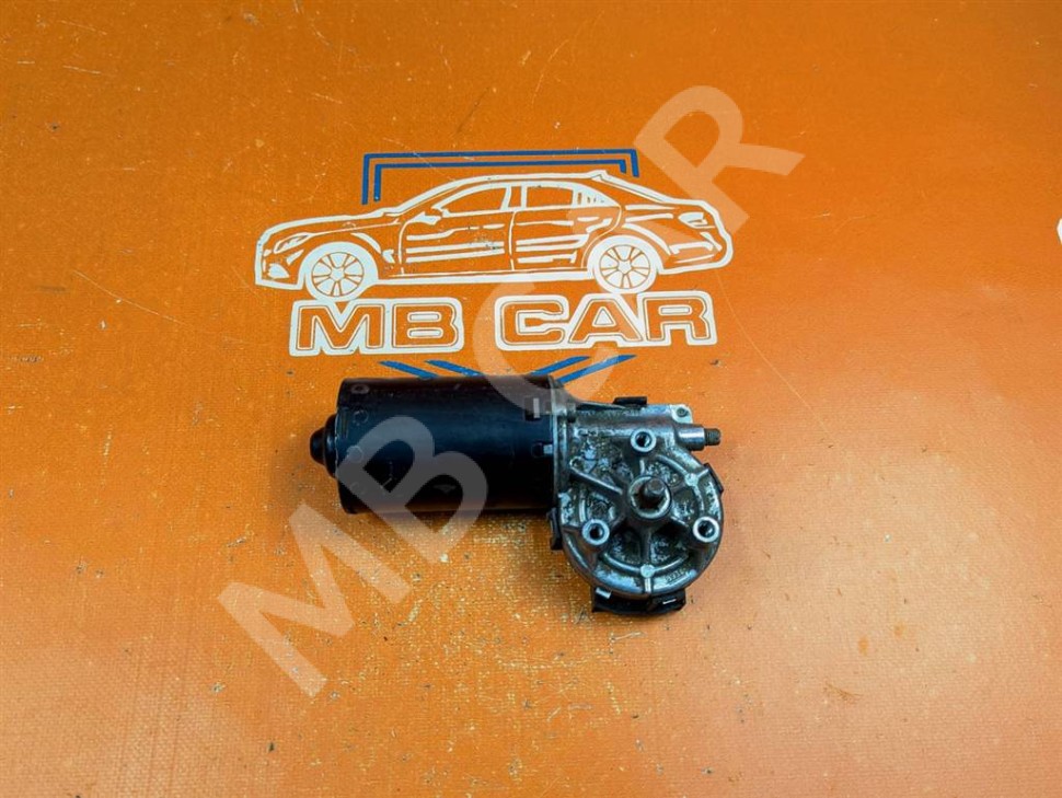 Моторчик дворников передний MERCEDES-BENZ M-класс W163 (1997 - 2001) фото 1 — Разборка Мерседес