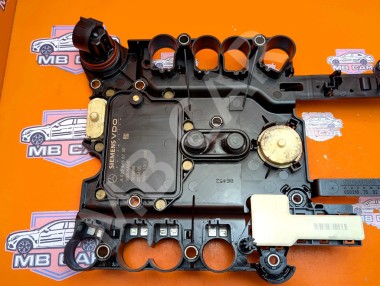 Плата АКПП 9 серии 7G-Tronic MERCEDES-BENZ M-класс W164 (2005 - 2008) &mdash; Разборка Мерседес