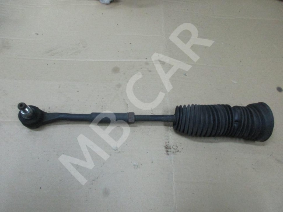 Рулевые наконечники в сборе MERCEDES-BENZ S-класс W220 рестайлинг (2002 - 2005) фото 1 — Разборка Мерседес