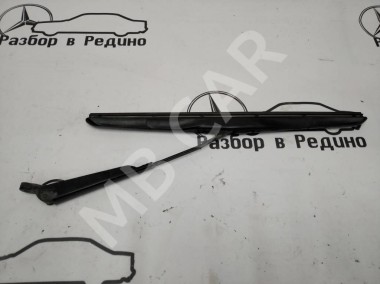 Поводок дворников MERCEDES-BENZ E-класс W211/S211 рестайлинг (2006 - 2009) — Разборка Мерседес