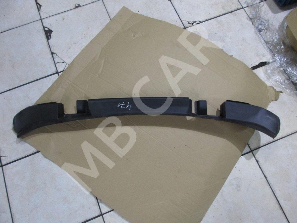 Накладка MERCEDES-BENZ GLC-класс X253 (2015 - 2019) фото 1 — Разборка Мерседес