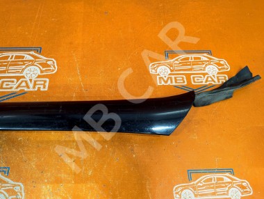 Накладка передней стойки MERCEDES-BENZ S-класс W140 (1991 - 1998) — Разборка Мерседес