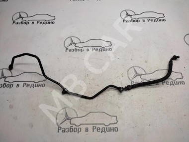 Трубка АКПП MERCEDES-BENZ SLK-класс R170 (1996 - 2000) — Разборка Мерседес