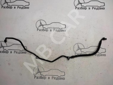 Трубка АКПП MERCEDES-BENZ SLK-класс R170 (1996 - 2000) — Разборка Мерседес