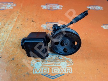 ГУР MERCEDES-BENZ M-класс W164 (2005 - 2008) &mdash; Разборка Мерседес