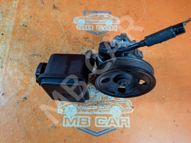 ГУР MERCEDES-BENZ M-класс W164 (2005 - 2008) &mdash; Разборка Мерседес