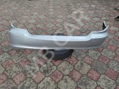 Бампер задний MERCEDES-BENZ R-класс W251 (2005 - 2007) — Разборка Мерседес