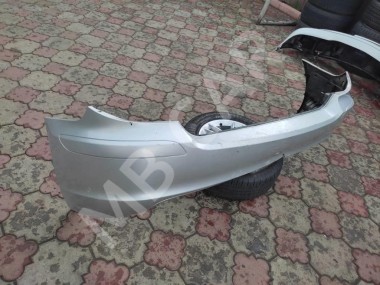 Бампер задний MERCEDES-BENZ R-класс W251 (2005 - 2007) — Разборка Мерседес