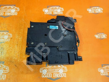 Сабвуфер MERCEDES-BENZ M-класс W163 рестайлинг (2001 - 2005) — Разборка Мерседес