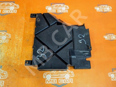 Сабвуфер MERCEDES-BENZ M-класс W163 рестайлинг (2001 - 2005) — Разборка Мерседес