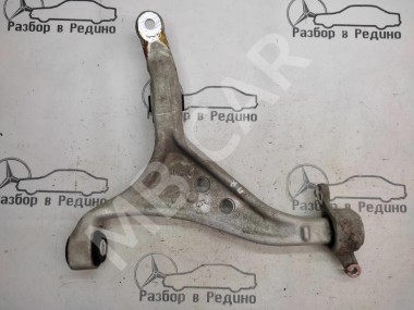 Рычаг передний нижний правый MERCEDES-BENZ M-класс W166 (2011 - 2015) — Разборка Мерседес